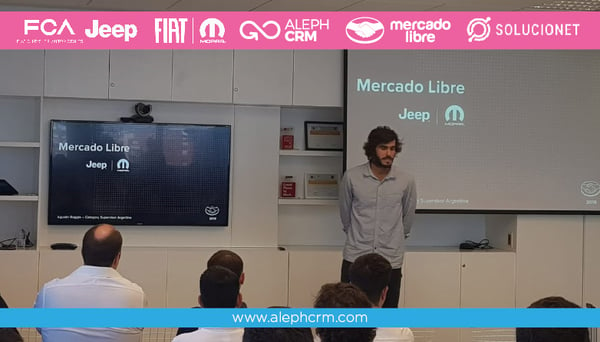 AlephCRM_FCA_Mercado Libre_Agustin Roggio_3_Blog