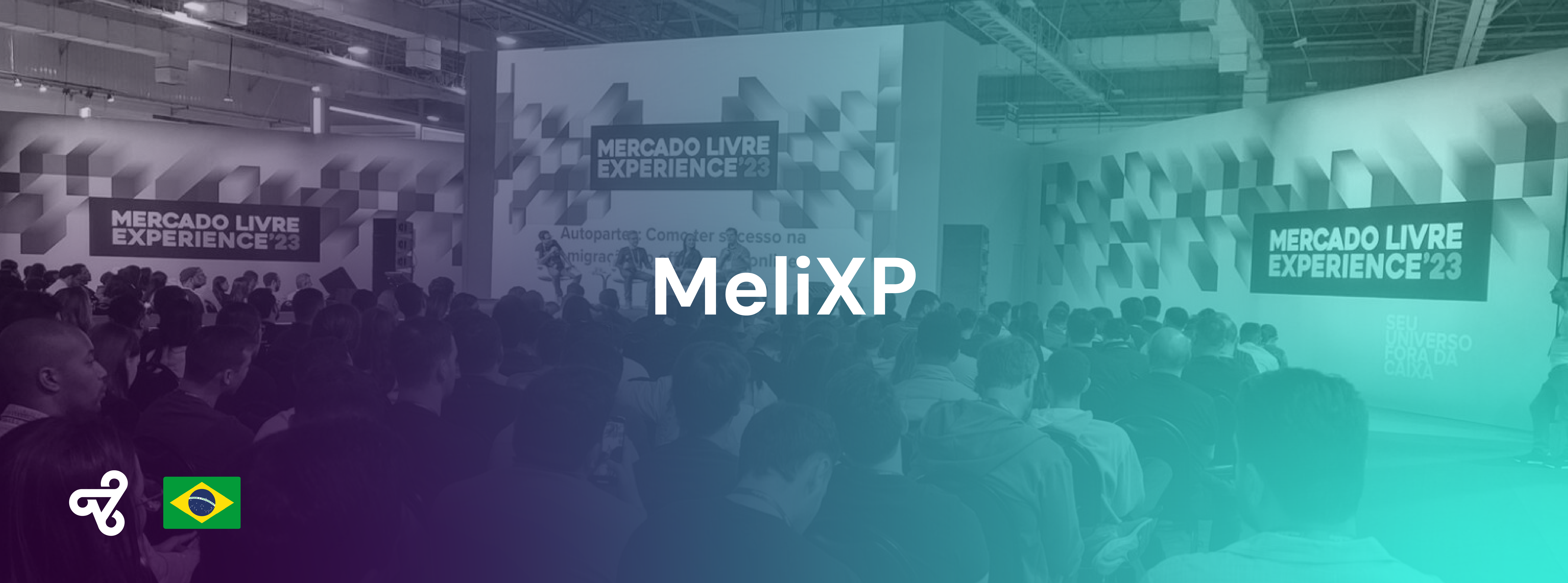MeliXP - Mercado Livre Experience - 2023